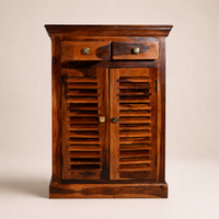 Rajasthani Wood Works