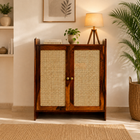 Rajasthani Wood Works