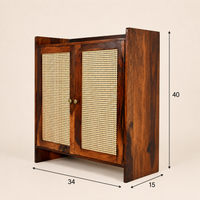 Rajasthani Wood Works