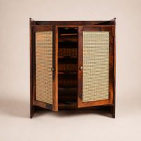 Rajasthani Wood Works