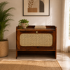 Beside Cabinet Model 13