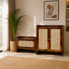 Beside Cabinet Model 14