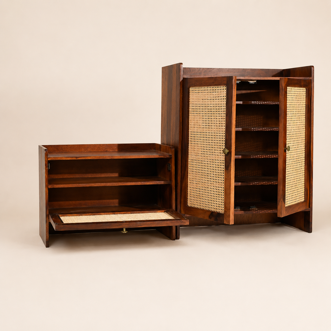 Rajasthani Wood Works