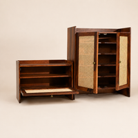 Rajasthani Wood Works
