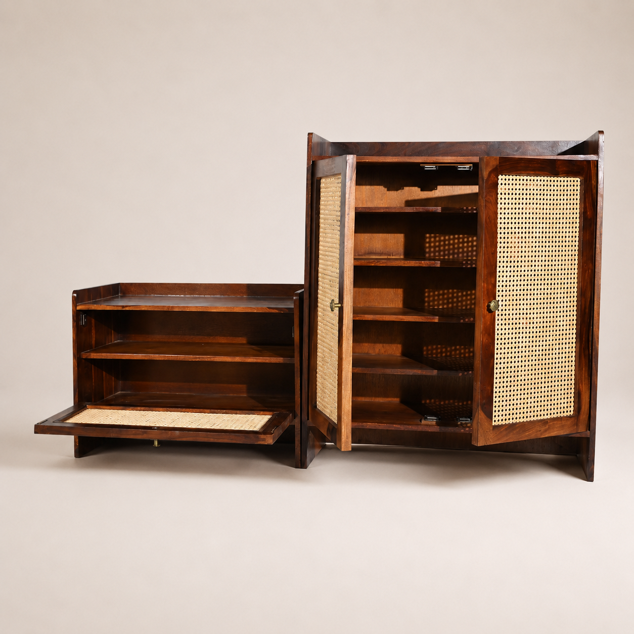 Rajasthani Wood Works
