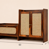 Rajasthani Wood Works