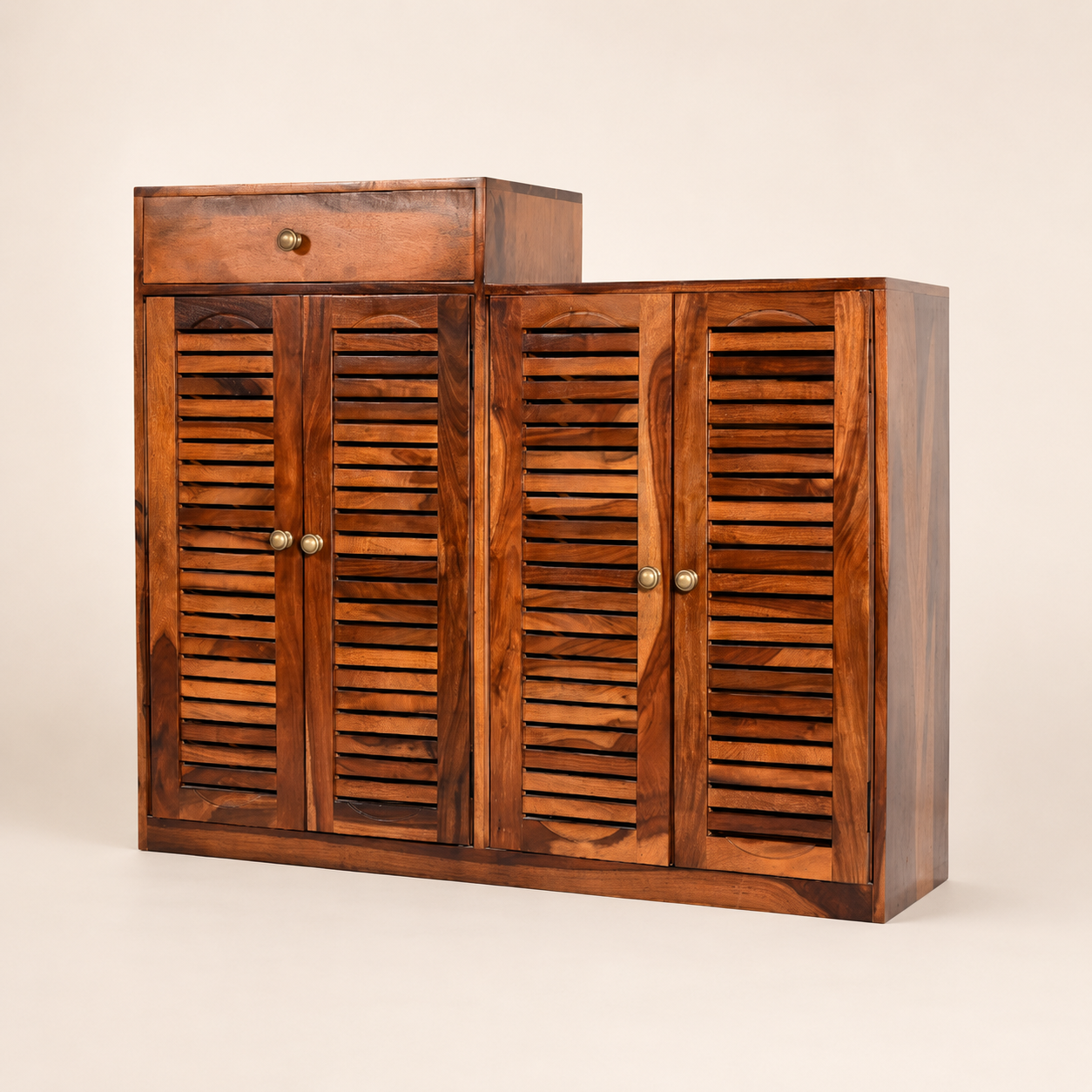 Rajasthani Wood Works