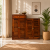 Beside Cabinet Model 15