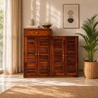 Rajasthani Wood Works
