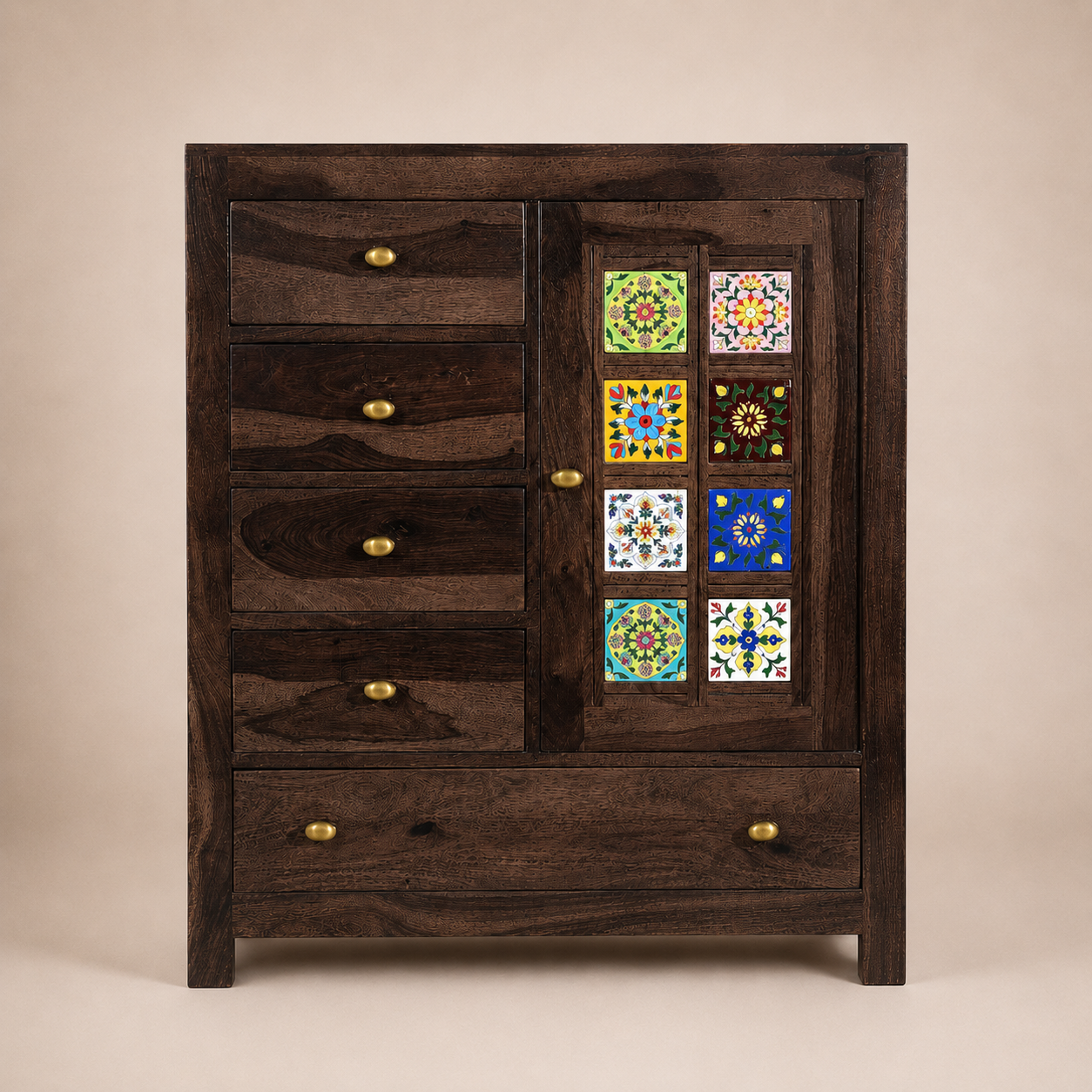 Rajasthani Wood Works
