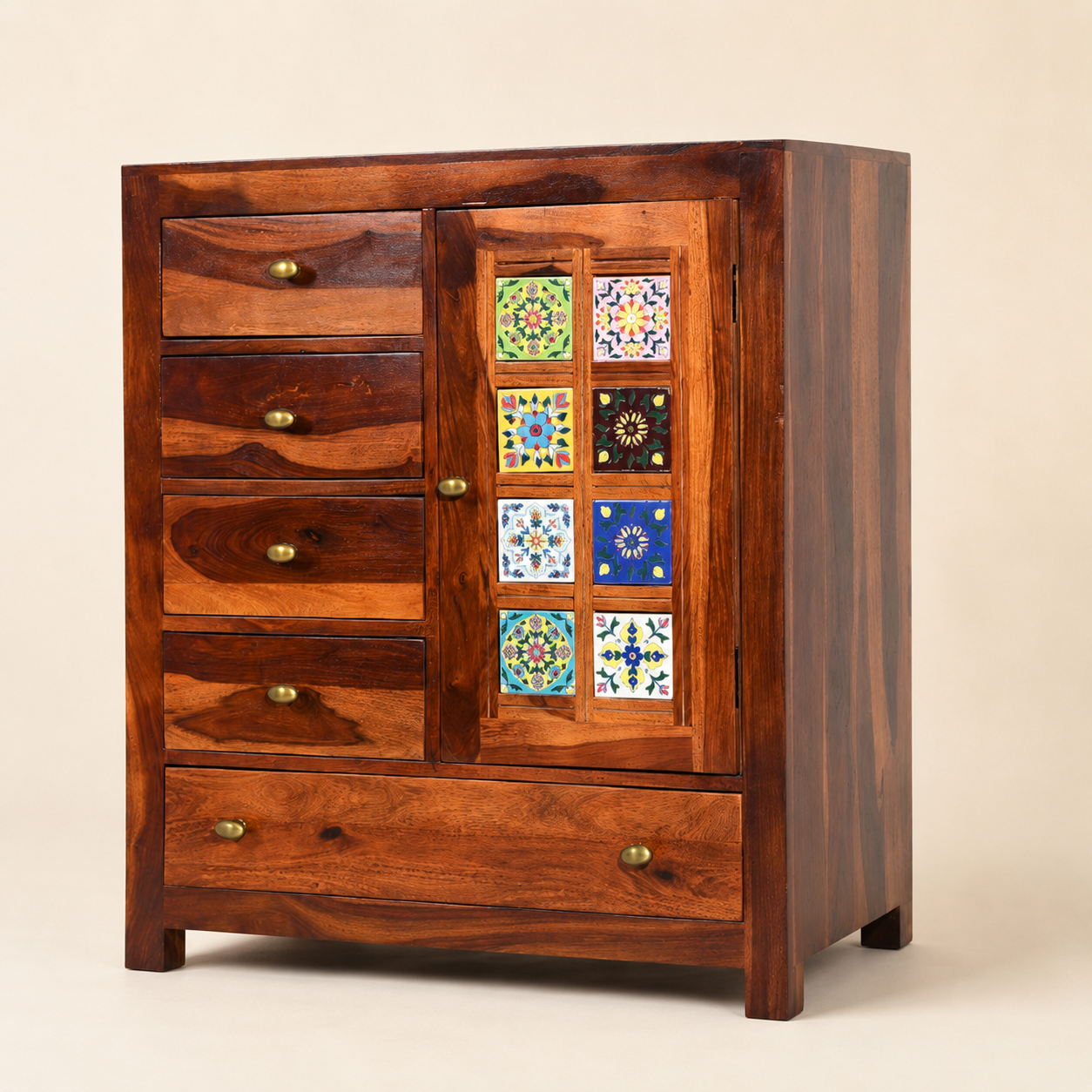 Rajasthani Wood Works