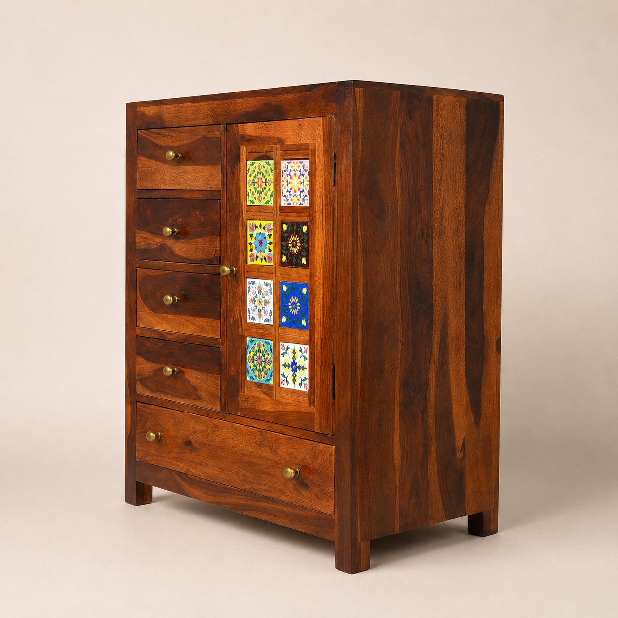 Rajasthani Wood Works