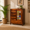 Beside Cabinet Model 16