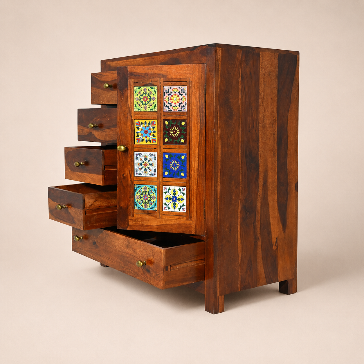 Rajasthani Wood Works