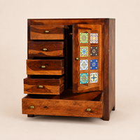 Rajasthani Wood Works
