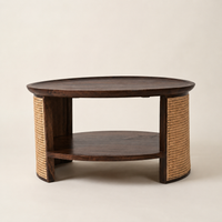 Rajasthani Wood Works
