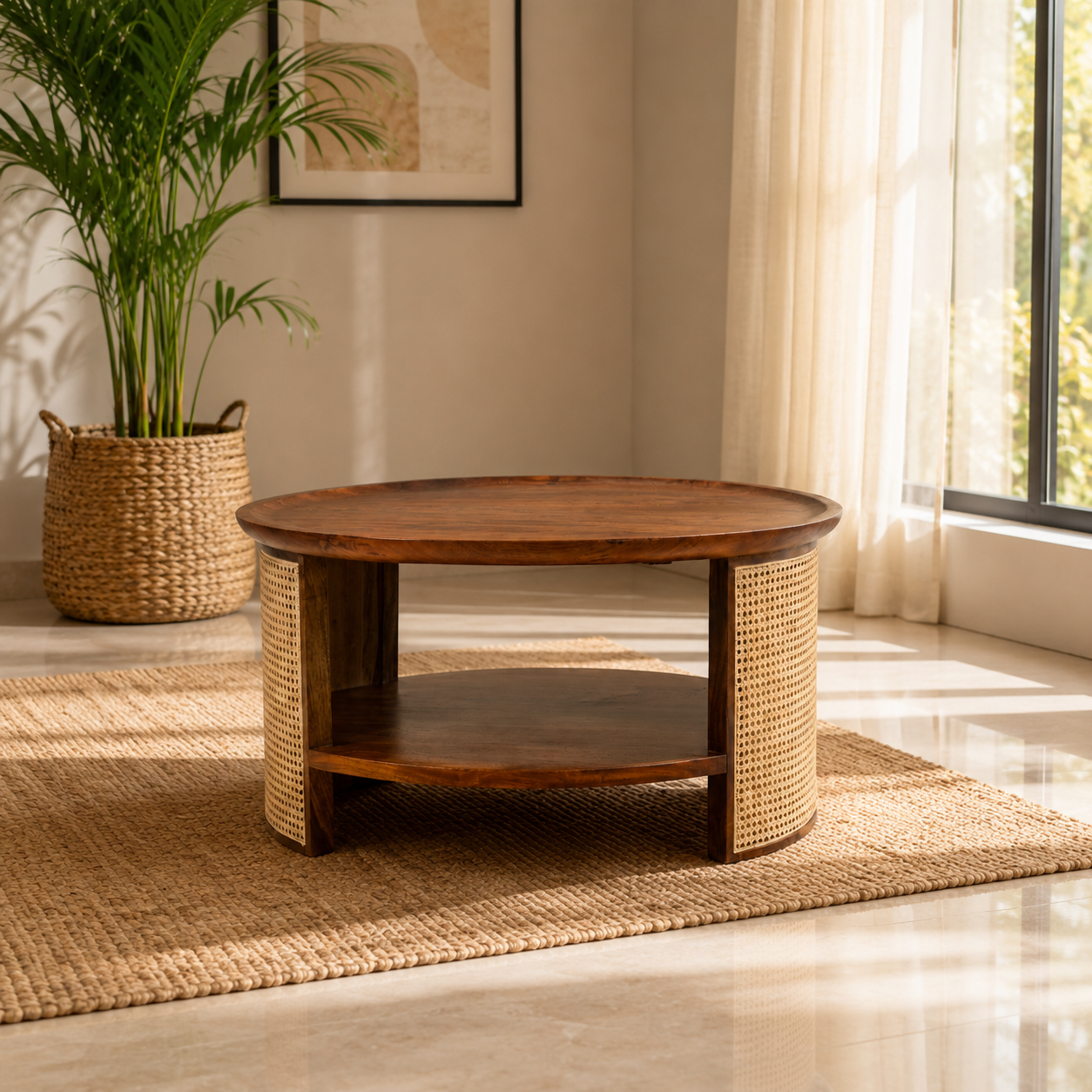 Rajasthani Wood Works