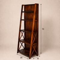 Rajasthani Wood Works