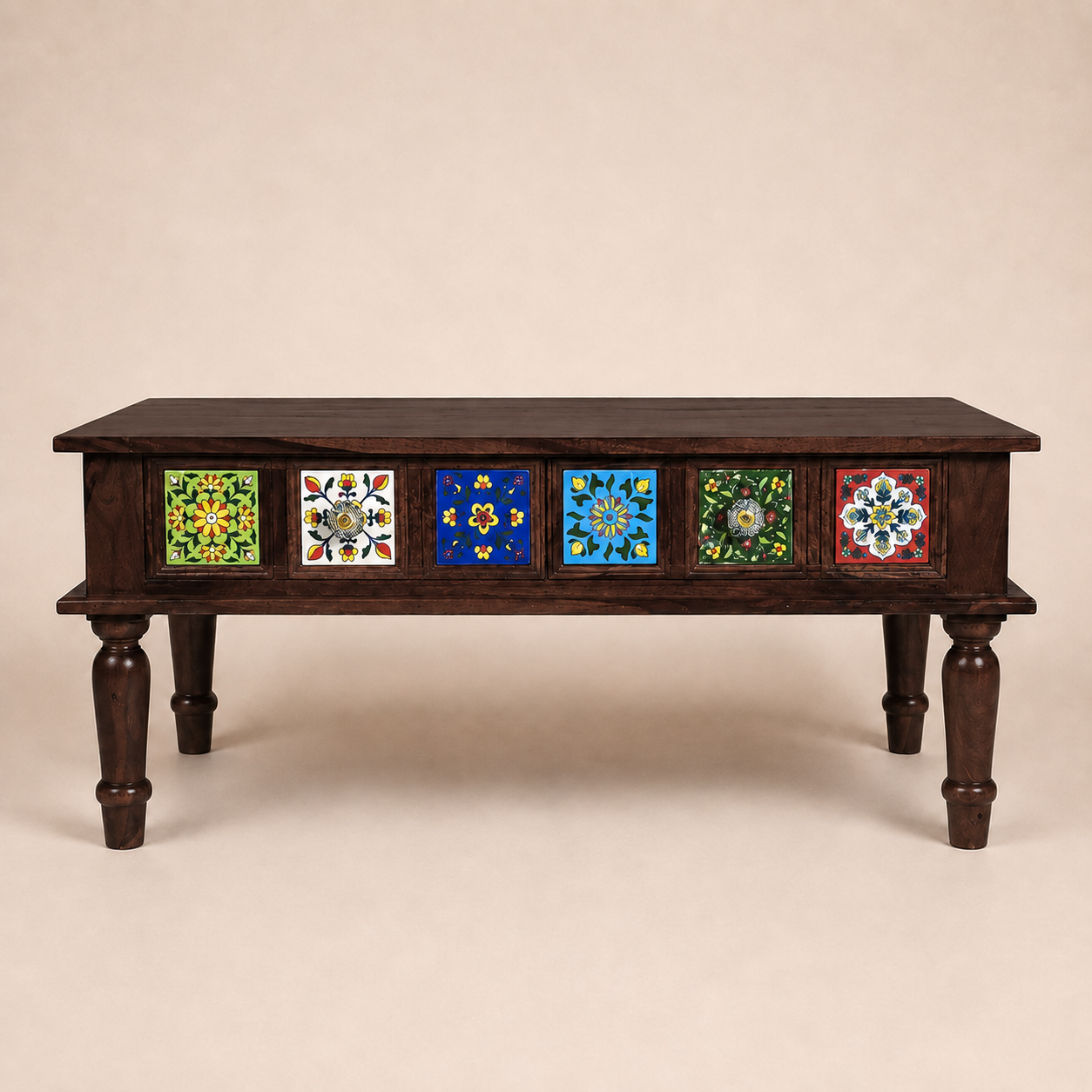 Rajasthani Wood Works