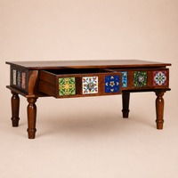 Rajasthani Wood Works