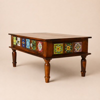 Rajasthani Wood Works