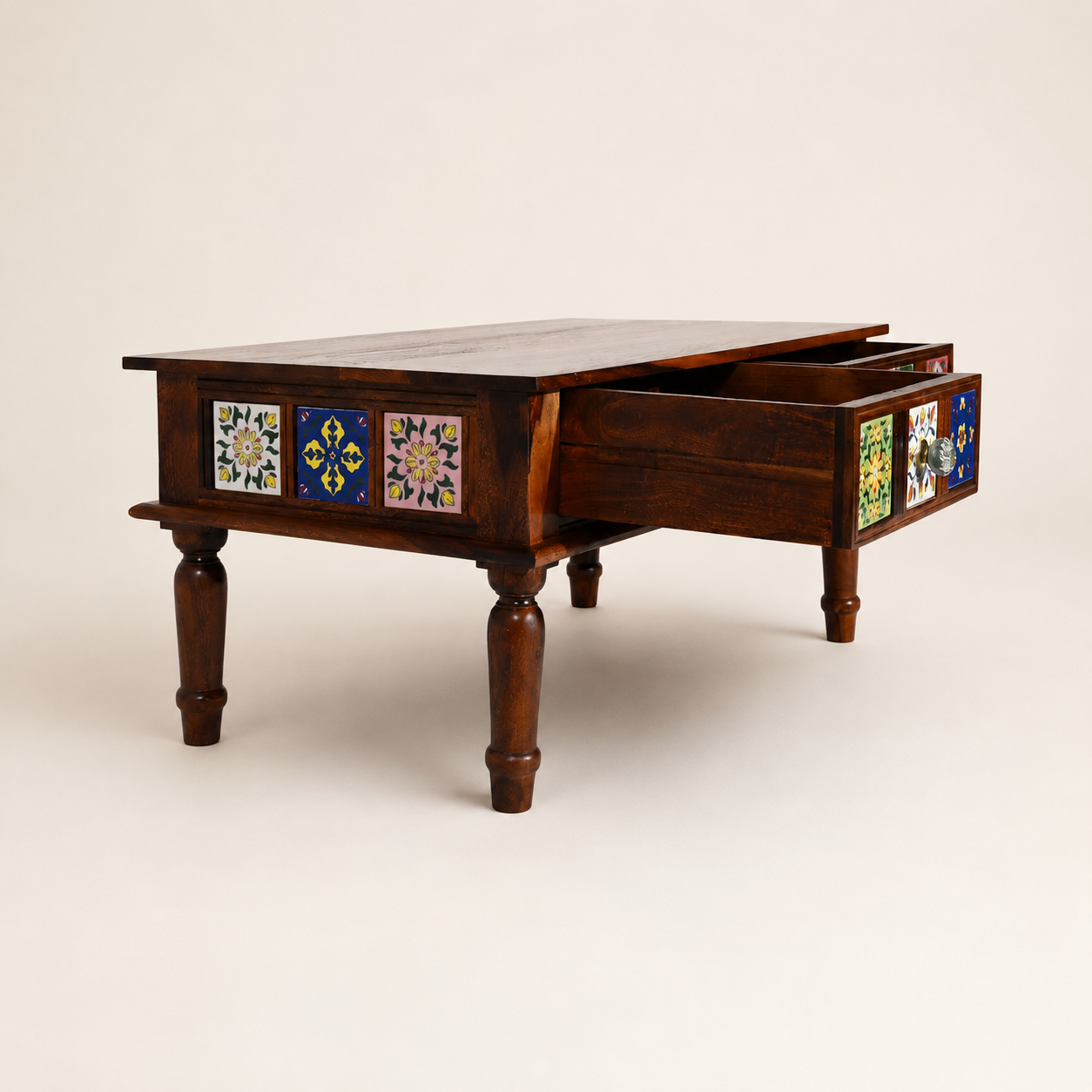 Rajasthani Wood Works