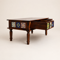 Rajasthani Wood Works
