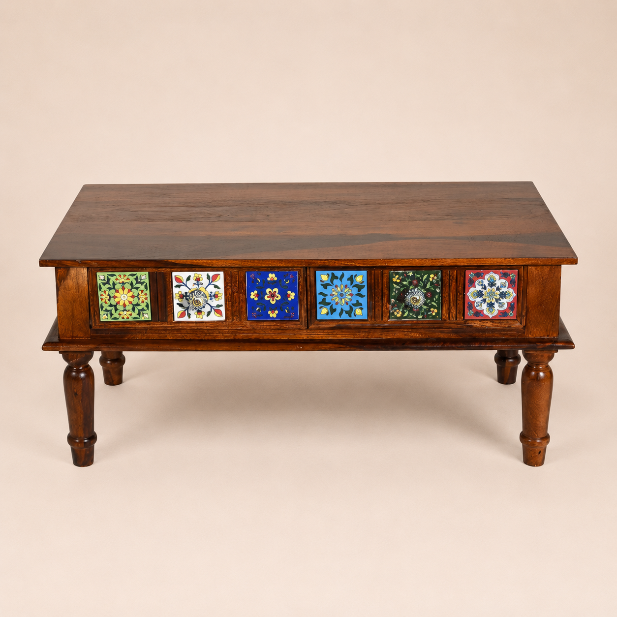 Rajasthani Wood Works
