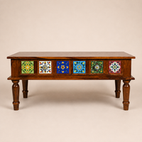 Rajasthani Wood Works
