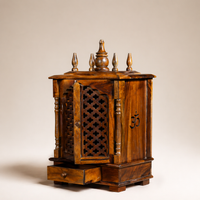 Rajasthani Wood Works