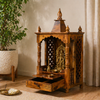 Pooja Mandir Model 5