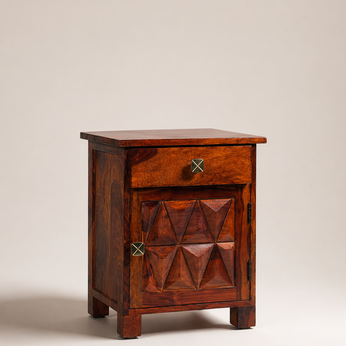 Rajasthani Wood Works