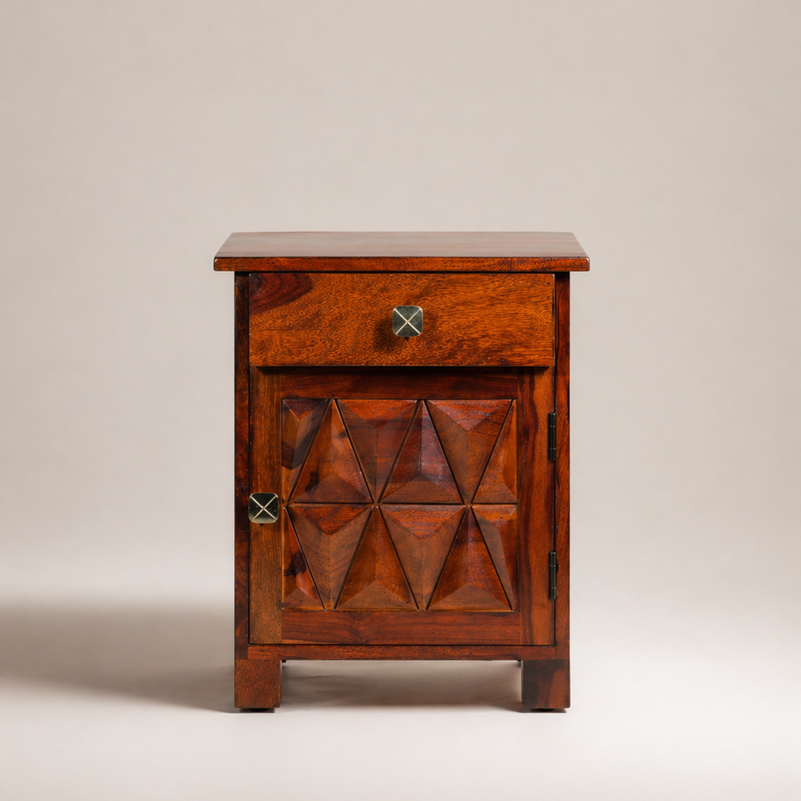 Rajasthani Wood Works