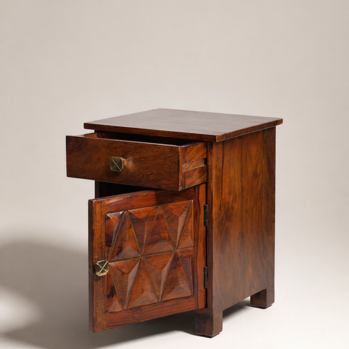 Rajasthani Wood Works