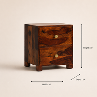 Rajasthani Wood Works