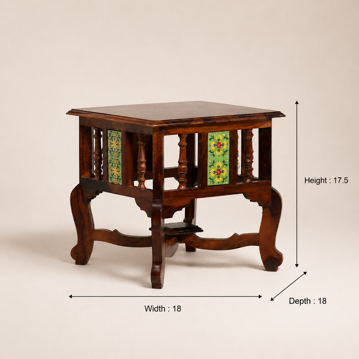 Rajasthani Wood Works