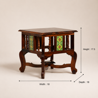 Rajasthani Wood Works