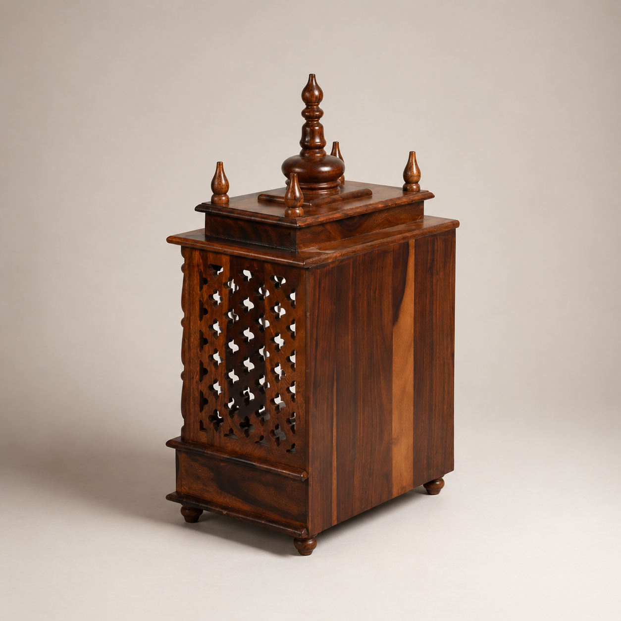 Rajasthani Wood Works