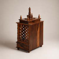 Rajasthani Wood Works