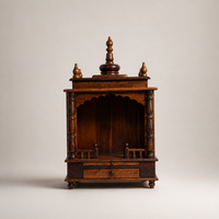 Rajasthani Wood Works