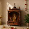 Pooja Mandir Model 8
