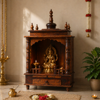 Rajasthani Wood Works