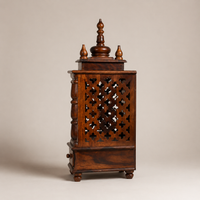 Rajasthani Wood Works