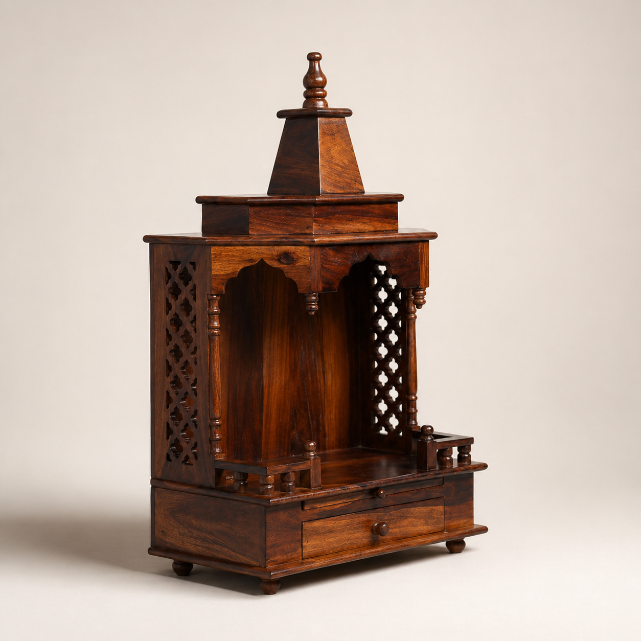 Rajasthani Wood Works