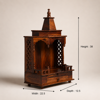 Rajasthani Wood Works
