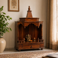 Rajasthani Wood Works