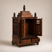 Rajasthani Wood Works