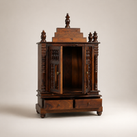 Rajasthani Wood Works