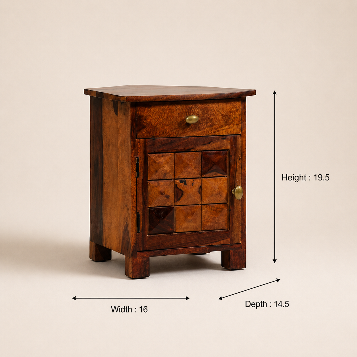 Rajasthani Wood Works