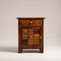 Rajasthani Wood Works